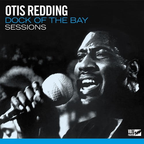 Otis Redding - Dock Of The Bay Sessions (Vinyl) - Music & Performance