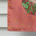 thumbnail image 4 of Carolines Treasures 8348CHF 28 x 40 Po. Merman Drapeau Merman Toile Taille Maison, 4 of 4