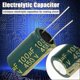 thumbnail image 3 of Electrolytic Capacitors Assorted Kit (100uf-10000uf 16-450v), 3 of 5