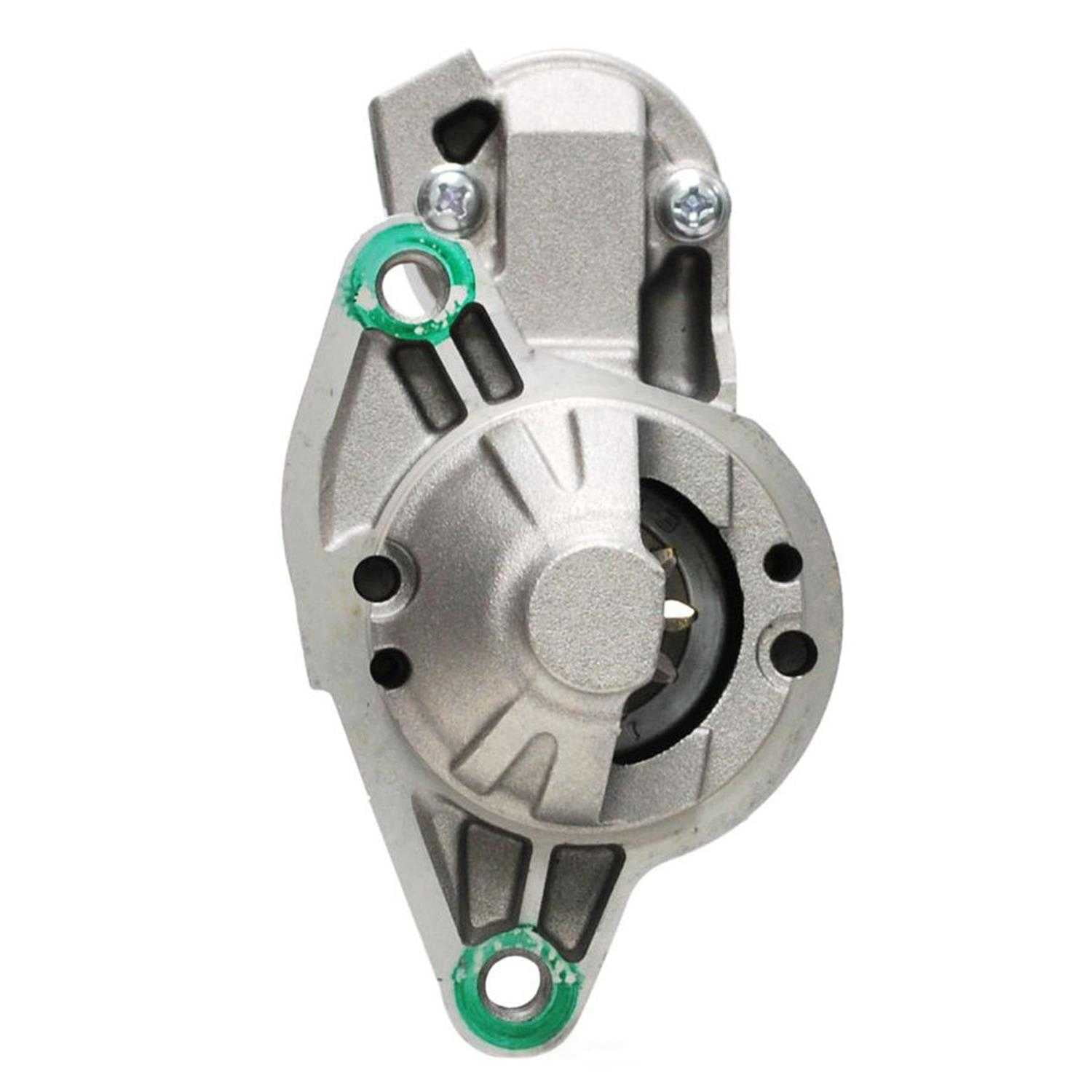 FVP Professional 16014 Starter Standard