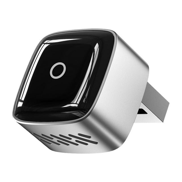 Daily Mix Store 2026 Wireless Adapte for Wireless Adapter Mini Plug-and-Play On-Board Interconnection Box with Dual-Core BT5.0, Auto-Reconnect, OEM Control Support