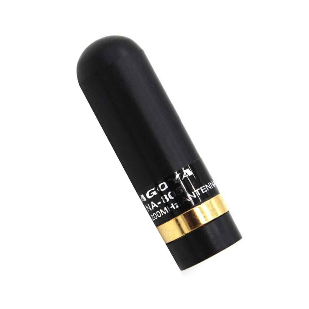 SMA Antenna For YAESU FT-60R FT-50R VX-3R VX-5R VX-6R VX-7R - Foto 3