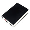 thumbnail image 1 of jifeng Thick Bible Notebook Home Retro Note Taking Journaling Notebook White Edge, 1 of 9