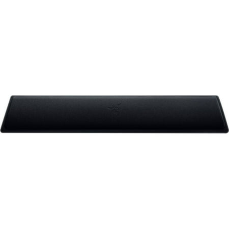 Razer - Ergonomic Wrist Rest For Full-sized Keyboards - Black