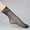 007_Black3, variant on TANGNADE Ankle Socks for Women 1 Pairs Lace Fishnet Short Stockings Socks Black1