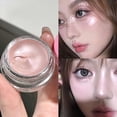 thumbnail image 2 of Wmool Gella's Monochrome Liquid Eyeshadow Pearlescent Glitter !л V5J8, 2 of 8