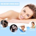 thumbnail image 5 of Head Massager, Scalp Massage with 20 Branches Massage Device, Deep Relaxation and Better Sleep, Head Massager Ideal as a Gift, 5 of 5