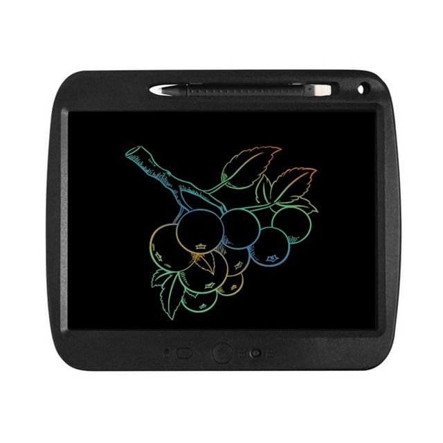 Labymos Tableta de escritura LCD Dibujo sensible