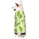 thumbnail image 1 of Balery Green Peas Sudadera con Capucha para Perros Pequeños – Ropa para Mascotas, Disfraz para Perros y Gatos, Ideal para Fiestas y Cosplay-Large, 1 of 7