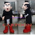 thumbnail image 1 of Custom Furry head Kigurumi Head Cosplay Kemono Fursuit Handmade Headsets Beast Customized Fursuit Kemono Head, 1 of 5