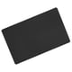 thumbnail image 4 of Papel Tarjeta Visita,Tarjetas Cartulina Negra Impresionantes Espacios en Blanco Tarjetas de Visita de Negocios de Metal Grabadas con Marca Láser 50Pcs (Negro), 4 of 14