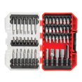 thumbnail image 1 of Juego de brocas Craftsman CMAF1247 Versa-Track de 47 piezas, 1 of 8