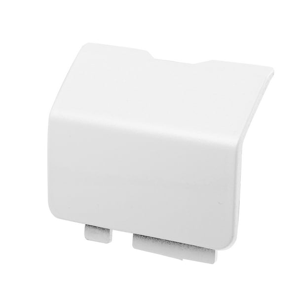 Parachoques trasero izquierdo gancho de remolque cubierta de ojo de remolque para Mazda 6 2013 2014 2015 2016 2017 2018 tapa de remolque blanca reemplazo GJR950EL1
