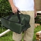 thumbnail image 5 of Bolsa Para Motosierra, 19.7x11.0x5.1in Almacenamiento De Motosierra, Silvicultura Para Carpintería Al Aire Libre YLSHRF Chainsaw Protective Case, 5 of 8