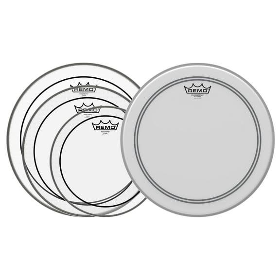 Propack (10, 12, 14 Pinstripe® Free 14 P3-Coated)