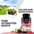 thumbnail image 3 of FERTIOX MACA CAPSULES 3500MG, 3 of 3