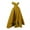 Yellow, variant on Ketyyh-chn99 Cocktail Dresses for Women Wedding Dress Maxi Evening Dress Elegant High Waist Wedding Party Gown Long Dress Purple,L