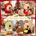 thumbnail image 2 of Set de juguetes con forma de animal de peluche Super Big Sister, 12 unidades, para disfraces, 2 of 7
