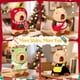 thumbnail image 2 of Set de juguetes con forma de animal de peluche Super Big Sister, 12 unidades, para disfraces, 2 of 7