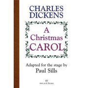 Applause Books: A Christmas Carol (Paperback)