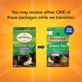 thumbnail image 3 of Twinings Green Tea with Jasmine Tea Bags, 20 Count Box, 3 of 9