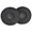 Black, variant on Leather Ear Pads for AKG Y Series Headphones Soft and Comfortable Durable and Flexible and Easy to Install