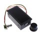 thumbnail image 1 of 6V 12V 24V Pantalla Digital LED Controlador de Del Motor de CC PWM Control de Continuo Sharpla Control de velocidad 12V, 1 of 8