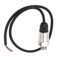 thumbnail image 3 of Transductor de presión del compresor, Transductor de presión del compresor de aire Sensor de presión del compresor Transmisor de presión del compresor Máxima comodidad, 3 of 8