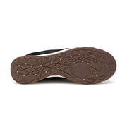 Caterpillar Mens Black Code Quest Slip On Shoes - Size 6.5M