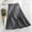 Grey, variant on Women's Thick Knitted Pleated Skirt Mid Length A Line Large Swing Long Skirt Skirts for Women Long Length Skirt Midi Skirt with Slit Slit Skirt High Waist Tennis Skirt for Women Lace Bed Skirt Skirts