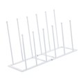 thumbnail image 4 of simhoa Boot Rack Winter and Rain Boots Drying Stand for Entryway Hallway Tall Boots white, 4 of 8