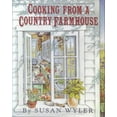 thumbnail image 1 of Pre-Owned Cooking from a Country Farmhouse (Hardcover) 0060553448 9780060553449, 1 of 1