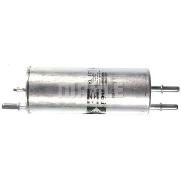 Genuine MAHLE Fuel Filter