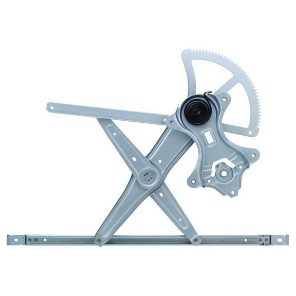 OEG Parts New Window Regulator Front Passenger Side Right RH Replacement For 2005 2006 2007 2008 2009 2010 2011 2012 Toyota Avalon 749-175, 69801-AC020, 85710-0E010