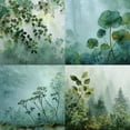thumbnail image 4 of Scrapbook Paper, Origami Crafts Decoupage Paper for Junk Journal Scrapbooking Photo Album Teacher Vision Board Card Making Supplies, 24 Sheets 6x6 Inch, 4 of 5