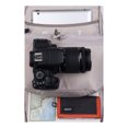 thumbnail image 4 of Think Tank Photo Perception Tablet Backpack - Taupe (Demo), 4 of 6