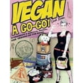 thumbnail image 2 of Vegan a Go!, Sarah Kramer Broché, 2 of 2