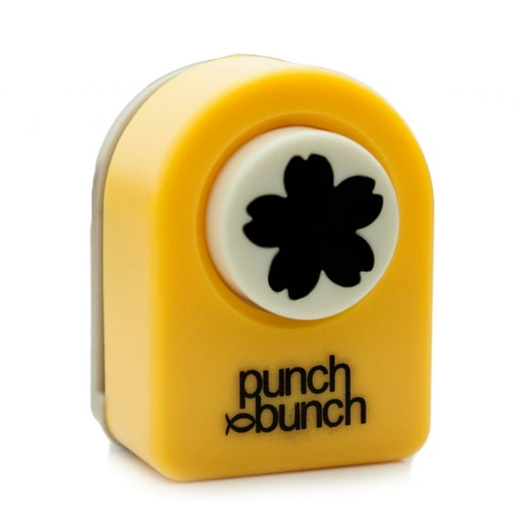 Small Punch - Cherry Blossom 16mm
