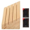 thumbnail image 3 of Soporte Para Naipes, Estante Para Naipes De Manos Libres De 4 Filas Con 2 Barajas De Cartas De Póquer Para Naipes ANGGREK Otros, 3 of 8