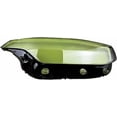 thumbnail image 3 of Headlamp Cover Headlight Shell Lens Replace Lampshade Compatible For Volvo XC90 2015 2016 2017 2018 2019 2020 2021 2022(Left), 3 of 7