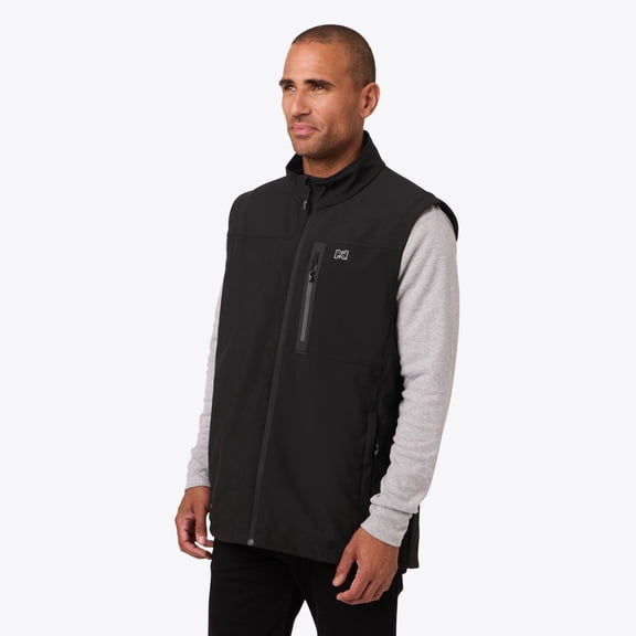 Alpine 3.0 Heated Vest Men's - Black