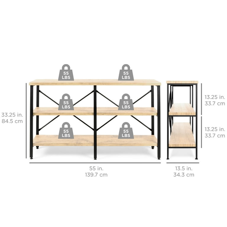 Low level console table deals