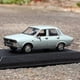 thumbnail image 5 of Norev Classic 1/43 Scale 1972 Renault 12 5 Fregate 40 CV Type MC Diecast Car Model Toy Vehicles Miniatures Collectibles Blue Kid Toy Cars, 5 of 5