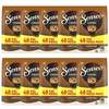 Senseo® Strong Dark Roast Coffee Pads, 10 Packs of 48 Pads, 480 Count