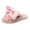 Pink, variant on Vedolay Womens Slippers Indoor House Slippers Soft Slip-On Bedroom Slippers Cozy Home Shoes Beige,37
