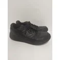 thumbnail image 1 of NEW BALANCE 920V2 BLACK LEATHER CASUAL COMFORT WALKING MENS 13D SHOES, 1 of 5