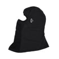 thumbnail image 2 of Pasamontañas de ciclismo, máscara de cara completa, cubierta para el cuello, a prueba de viento, fuerte protección solar | Negro 1 pieza, 2 of 6