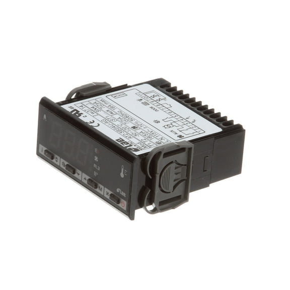 H&K International E-4-3-162 Control, LAR AT2, 9" Height, 6" Width, 5" Length