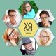 thumbnail image 2 of Gafas de lectura bifocales Yogo Vision para hombre y mujer 1.5, 2 of 5