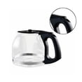 thumbnail image 3 of Jarra de Repuesto para Cafetera Oster 12 Tazas de Capacidad, Vidrio, Compatible con las Cafeteras BVSTDC12, BVSTSRCS12, 3 of 4
